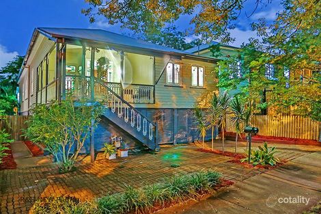 Property photo of 11 Abbott Street New Farm QLD 4005