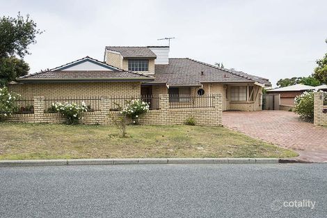 Property photo of 6 Melson Way Booragoon WA 6154