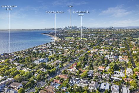 Property photo of 2 Campbell Street Brighton VIC 3186