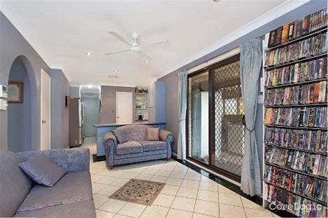 Property photo of 12 Lawton Place Oakhurst NSW 2761