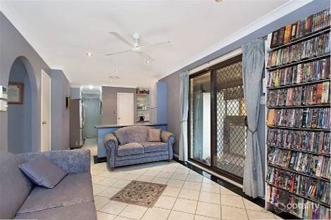 Property photo of 12 Lawton Place Oakhurst NSW 2761