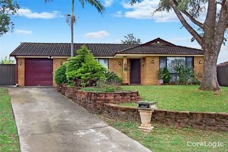 Property photo of 12 Lawton Place Oakhurst NSW 2761