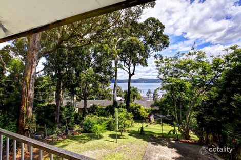 Property photo of 3 Bourke Avenue Yattalunga NSW 2251