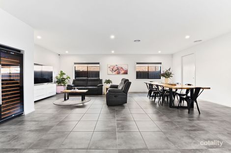 Property photo of 46 Largo Circuit Junction Village VIC 3977