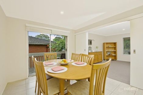 Property photo of 352C North Rocks Road Carlingford NSW 2118