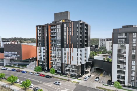 707/54 Soldiers Pde, Edmondson Park, NSW 2174