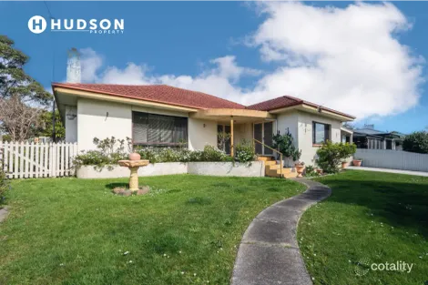 183 WYATT ST, PORTLAND, VIC 3305