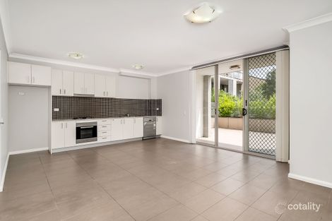 Property photo of 6/1-11 Lydbrook Street Westmead NSW 2145
