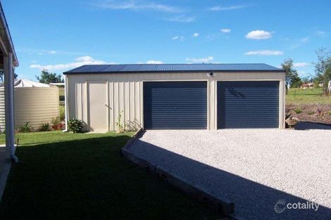 Property photo of 120 Ostini Lane Mullion Creek NSW 2800