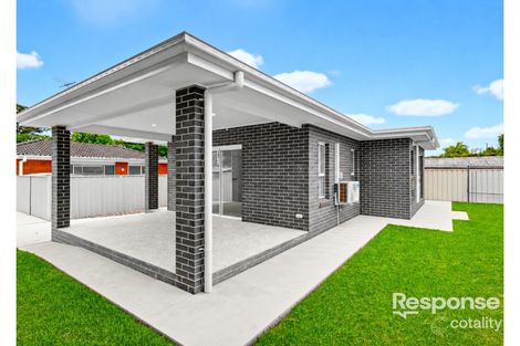 21 Stapley St, Kingswood, NSW 2747