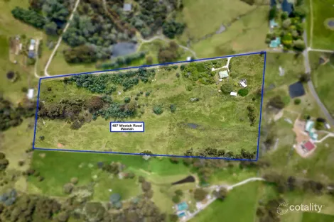 487 Weetah Rd, Weetah, TAS 7304