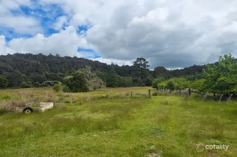 Property photo of 487 Weetah Road Weetah TAS 7304