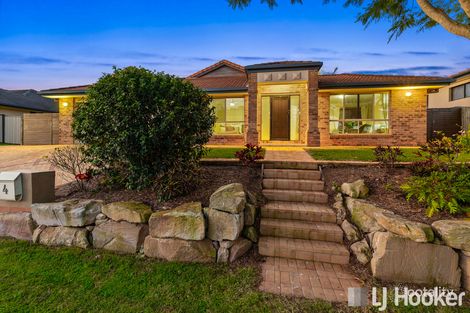 Property photo of 4 Water Gum Place Thornlands QLD 4164