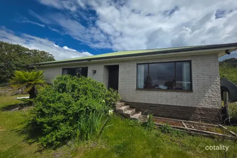 Property photo of 487 Weetah Road Weetah TAS 7304