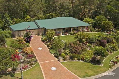 89-91 Trentbridge Ct, Mount Nathan, QLD 4211