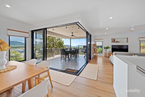 Property photo of 24 Whitehaven Crescent Cannonvale QLD 4802