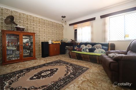 Property photo of 96 Wright Street Wulguru QLD 4811