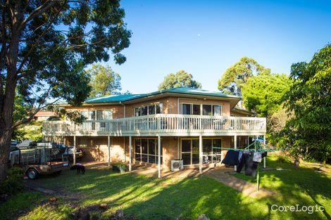Property photo of 2 Tern Close Merimbula NSW 2548