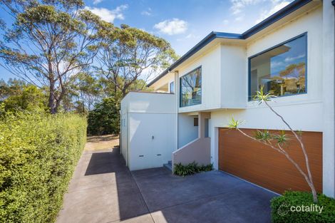 Property photo of 2/8 Tern Close Merimbula NSW 2548