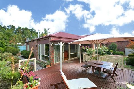 Property photo of 6 Melissa Street Donvale VIC 3111