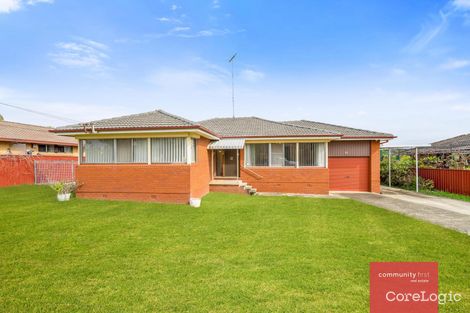 Property photo of 34 Flowerdale Road Liverpool NSW 2170