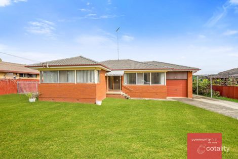 Property photo of 34 Flowerdale Road Liverpool NSW 2170