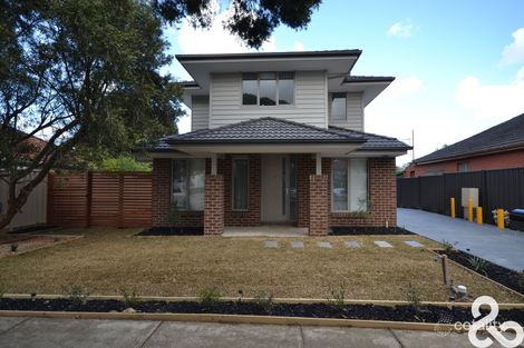 2/308 Raleigh St, Thornbury, VIC 3071