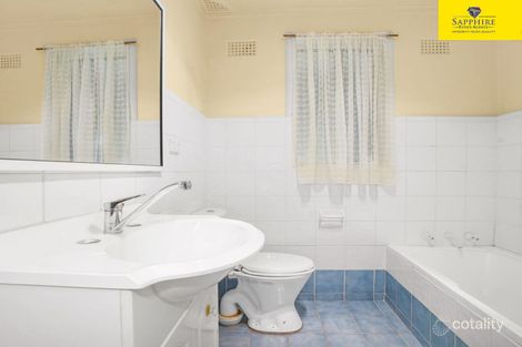 Property photo of 49 Alice Street Macquarie Fields NSW 2564