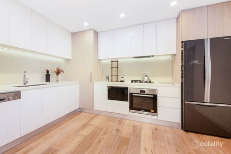 Property photo of 207/5 McGill Street Lewisham NSW 2049