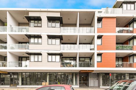 Property photo of 207/5 McGill Street Lewisham NSW 2049