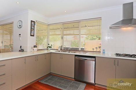 Property photo of 9 Larrimah Bend Baldivis WA 6171