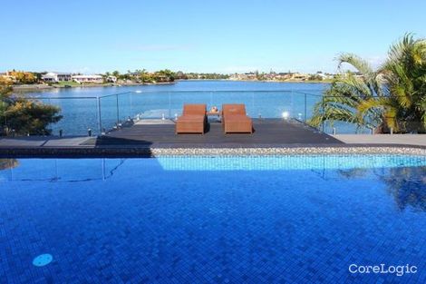 Property photo of 37 Volante Crescent Mermaid Waters QLD 4218