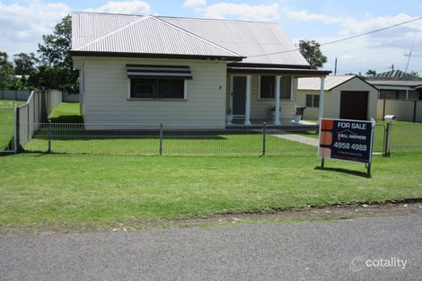 Property photo of 8 Park Avenue Argenton NSW 2284