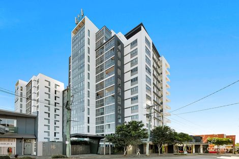 Property photo of 1075/16 Hamilton Place Bowen Hills QLD 4006