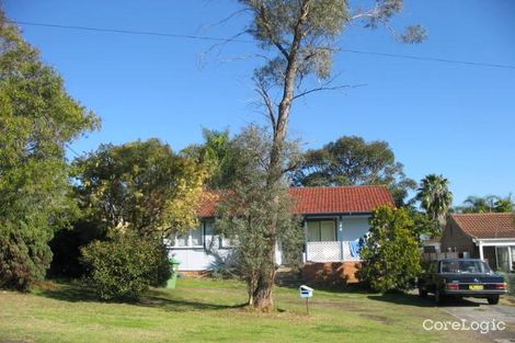 Property photo of 36 Maitland Road Springfield NSW 2250