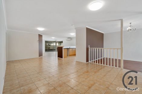 Property photo of 1 Bergalia Close Prestons NSW 2170