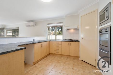 Property photo of 1 Bergalia Close Prestons NSW 2170