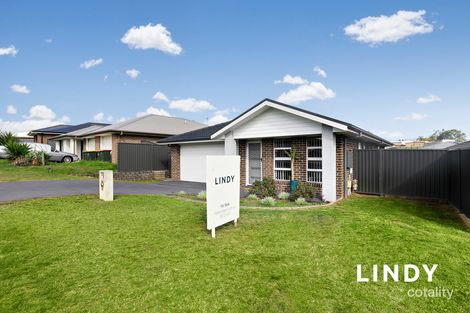 29 Ruby Rd, Rutherford, NSW 2320