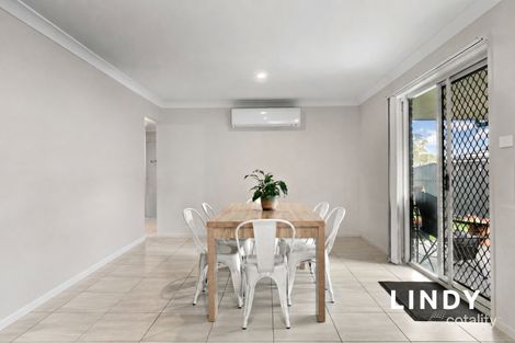 Property photo of 29 Ruby Road Rutherford NSW 2320