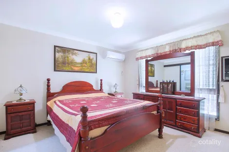 Property photo of 9 Newhaven Street Alexandra Hills QLD 4161