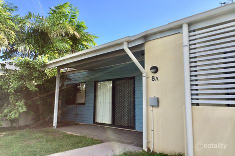 8A JUBILEE ST, MACKAY, QLD 4740