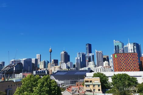 7/460-482 Jones St, Ultimo, NSW 2007