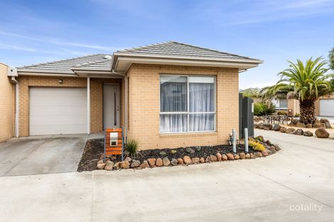 5/66 Station Rd, Marshall, VIC 3216