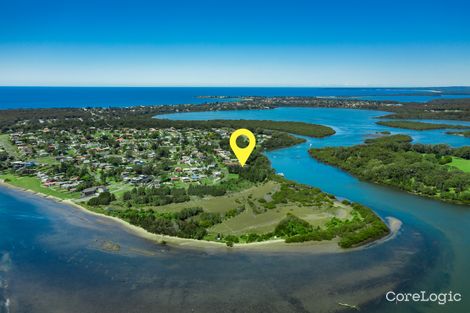 Property photo of 2 Orontes Street Orient Point NSW 2540