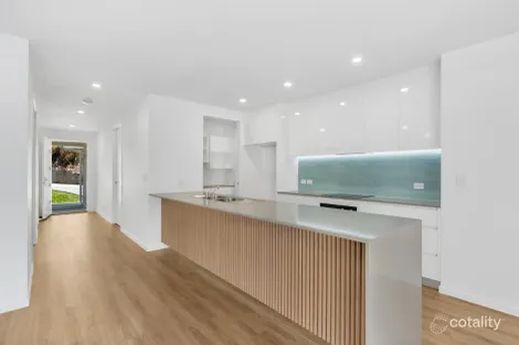 Property photo of 6 Baddely Close Kewarra Beach QLD 4879