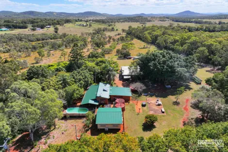 Property photo of 274 Browns Lane Farnborough QLD 4703