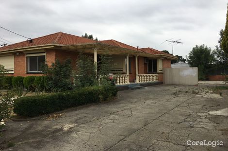 Property photo of 85 Lewis Street Springvale VIC 3171