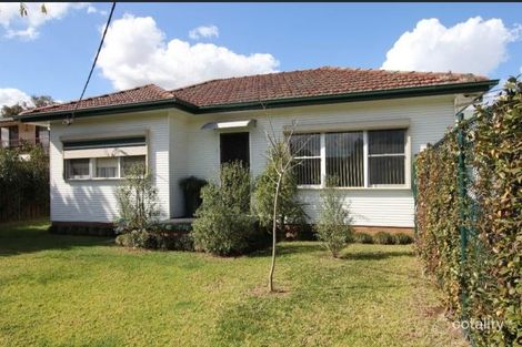 Property photo of 10B Bull Street Warwick Farm NSW 2170