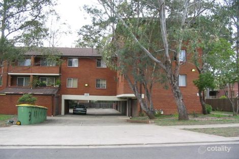 6-10 Oakes St, Westmead, NSW 2145