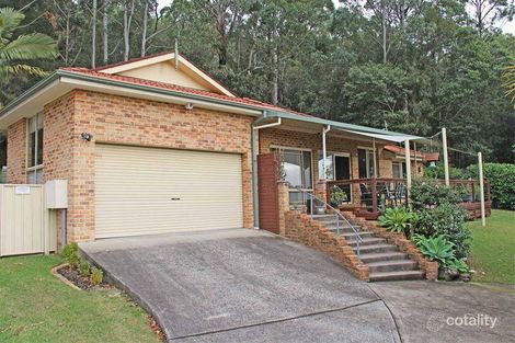 Property photo of 30 Katherine Crescent Green Point NSW 2251